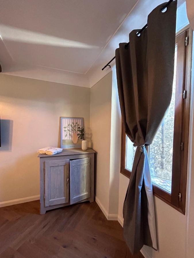 Maison Louisa Saint-Paul-de-Vence Zewnętrze zdjęcie