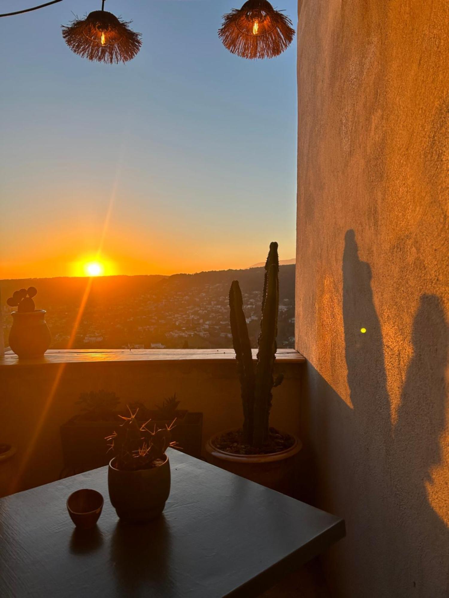 Maison Louisa Saint-Paul-de-Vence Zewnętrze zdjęcie