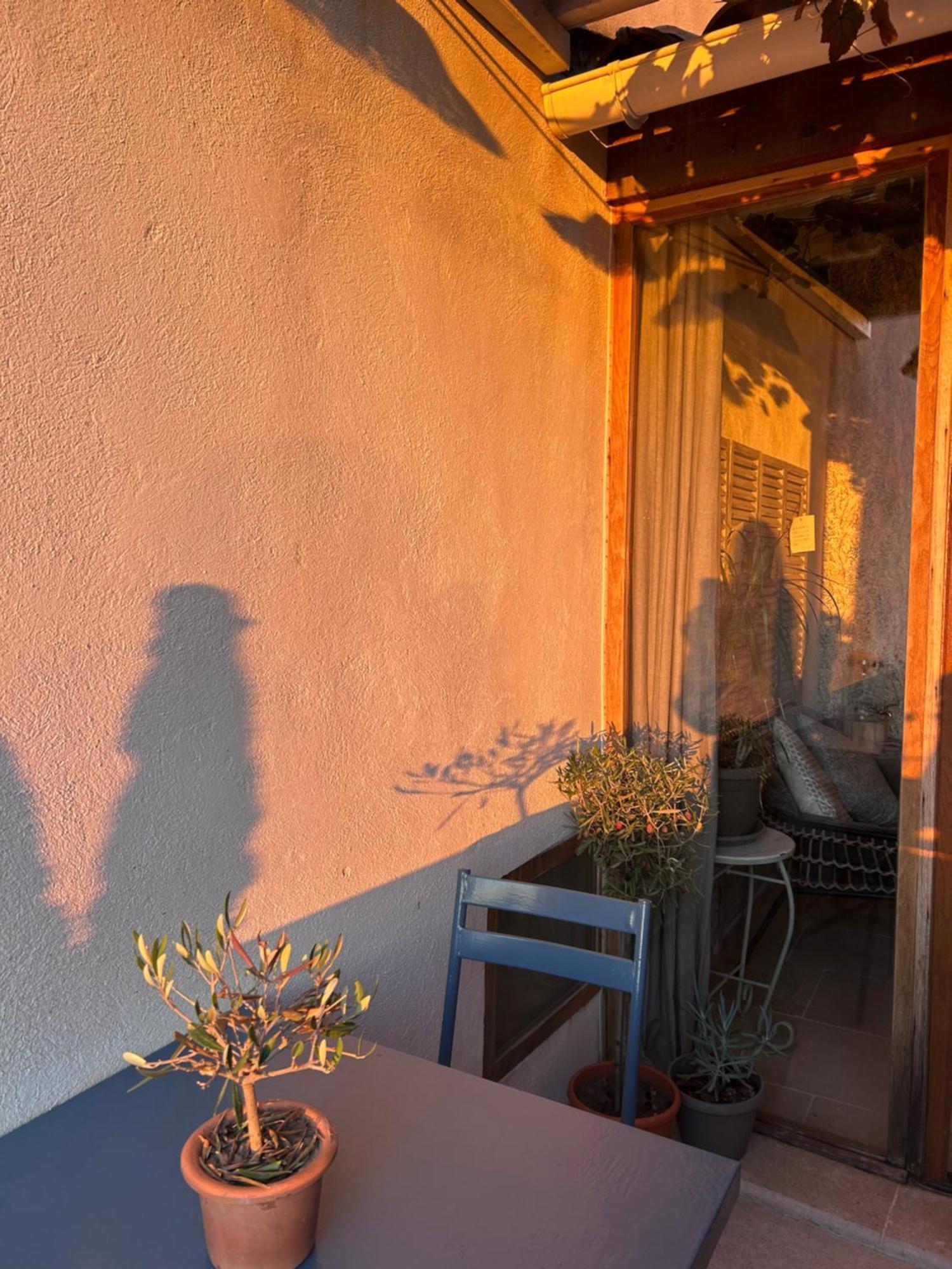 Maison Louisa Saint-Paul-de-Vence Zewnętrze zdjęcie
