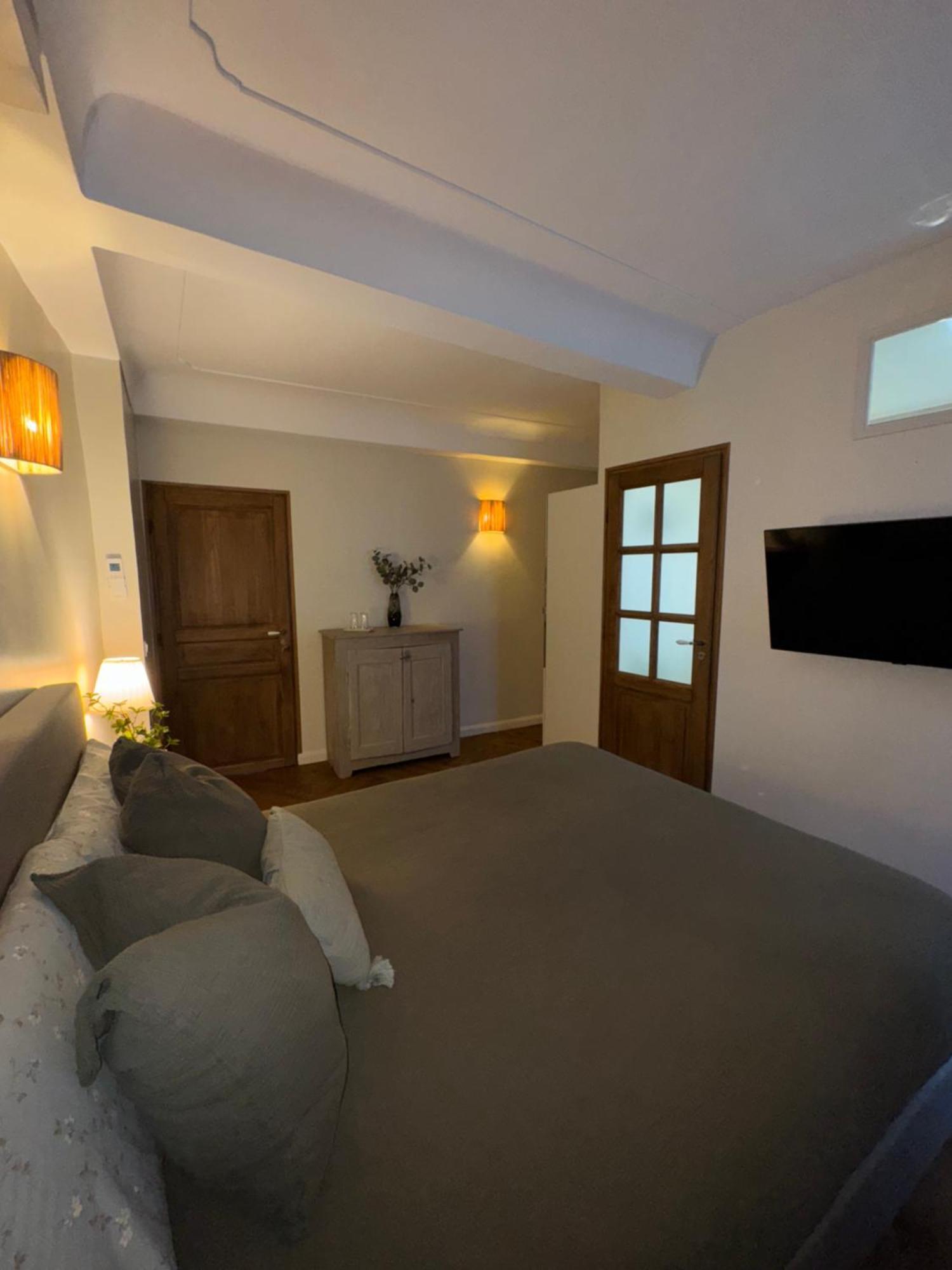 Maison Louisa Saint-Paul-de-Vence Zewnętrze zdjęcie